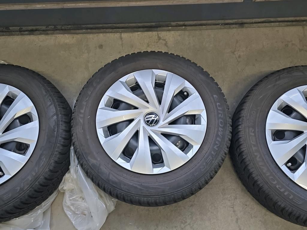 Volkswagen Polo 2021