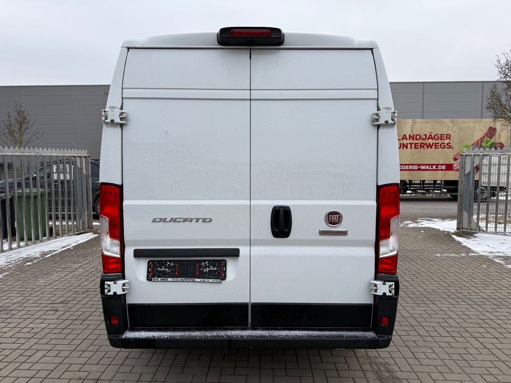 Fiat Ducato 2024