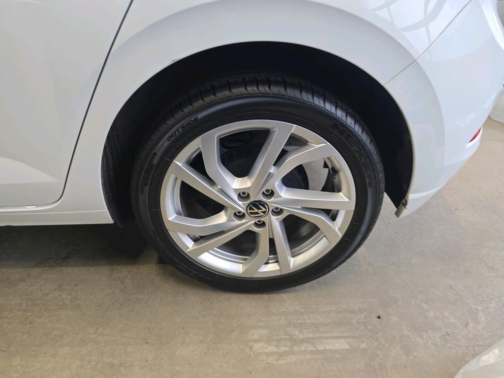Volkswagen Polo 2021