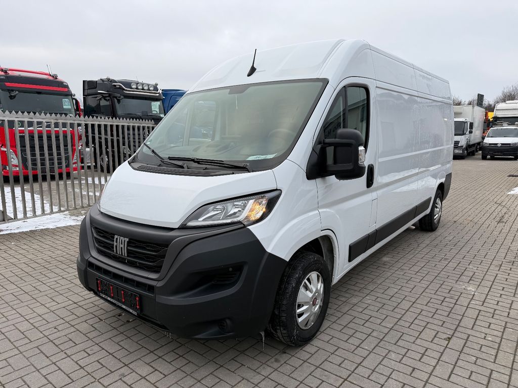 Fiat Ducato 2024