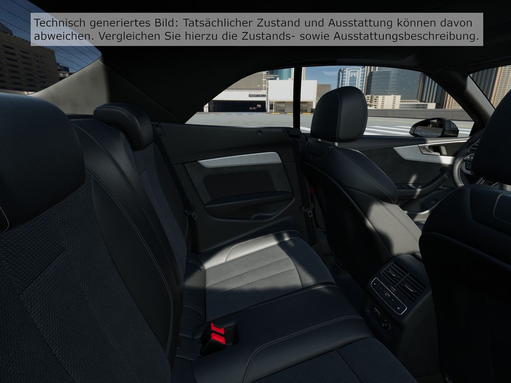 Audi S5 2023