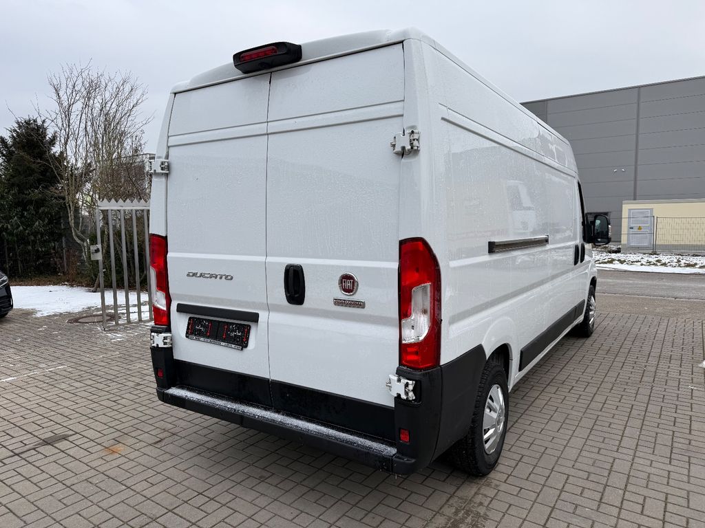 Fiat Ducato 2024