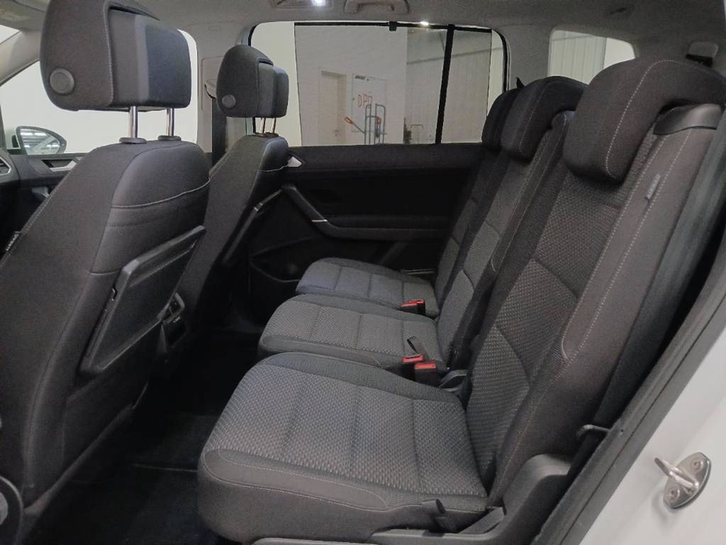 Volkswagen Touran 2023