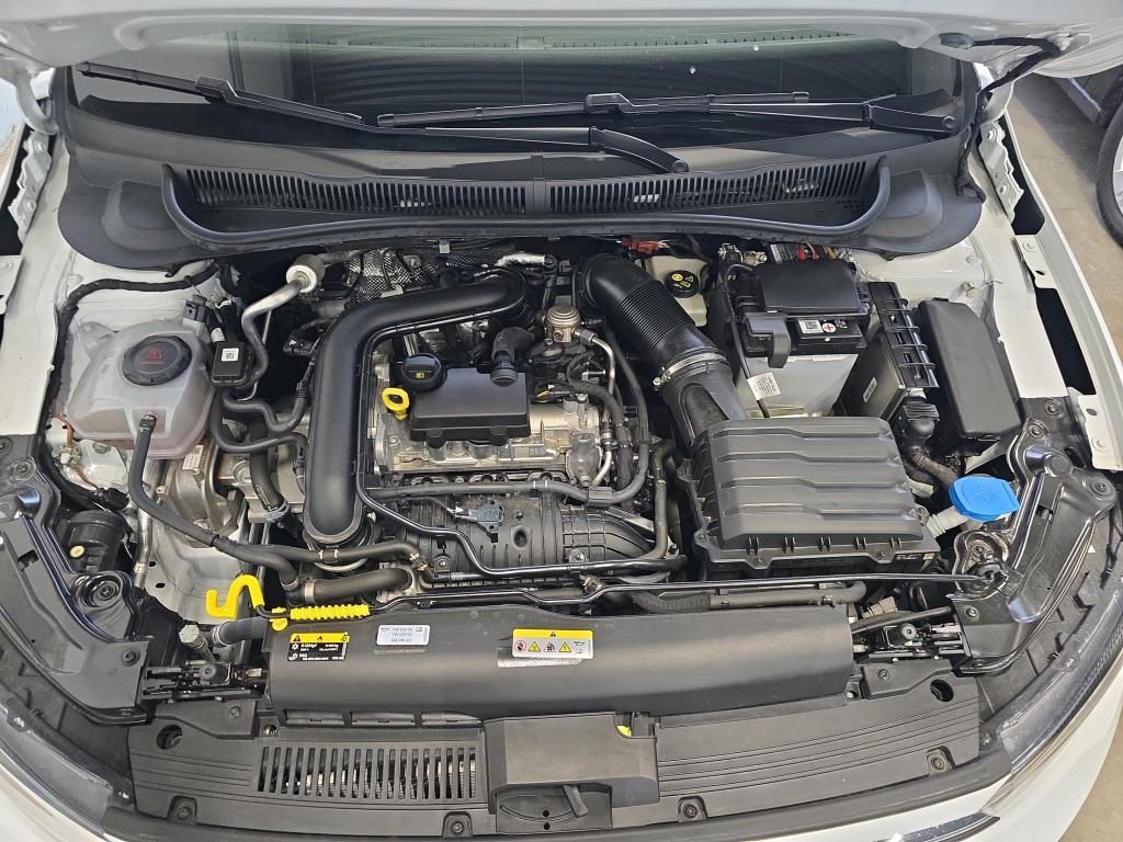Volkswagen Polo 2021