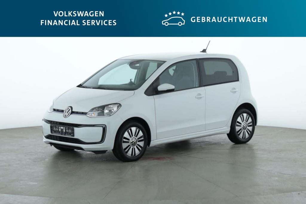 Volkswagen e-up! 2022