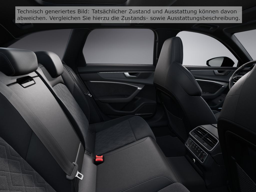 Audi S6 2023