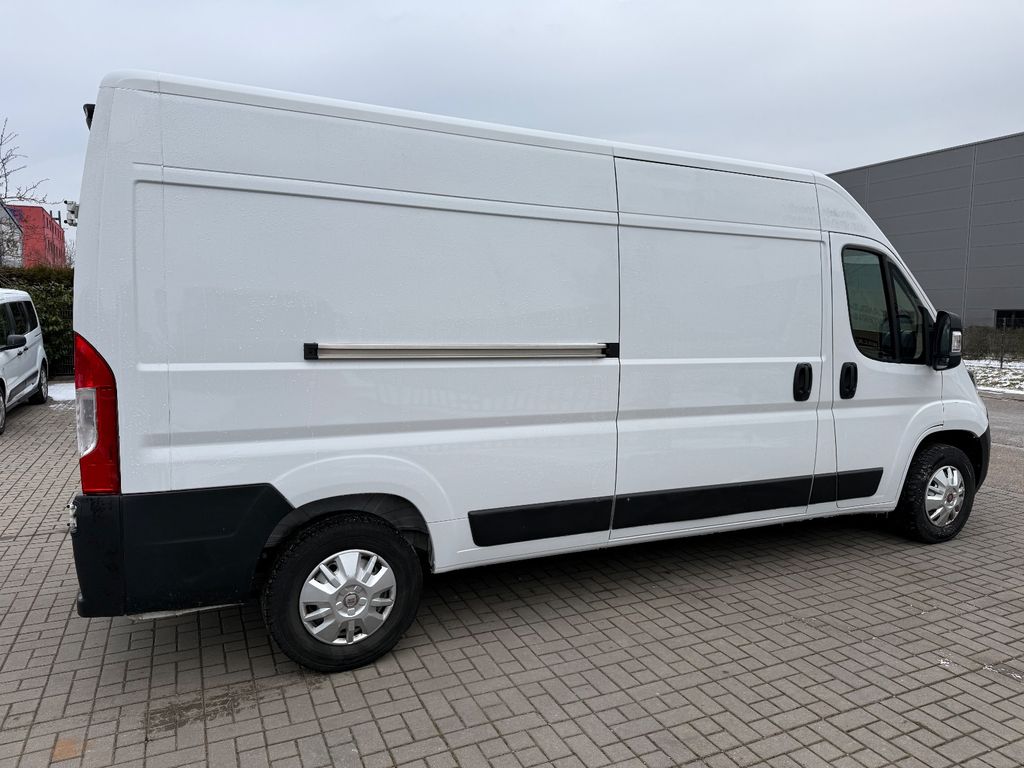 Fiat Ducato 2024
