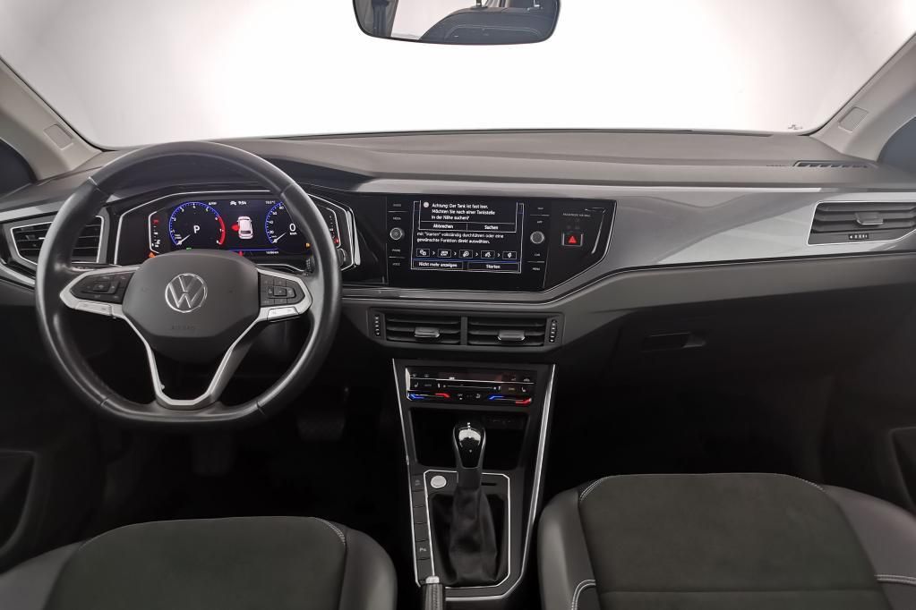 Volkswagen Polo 2021