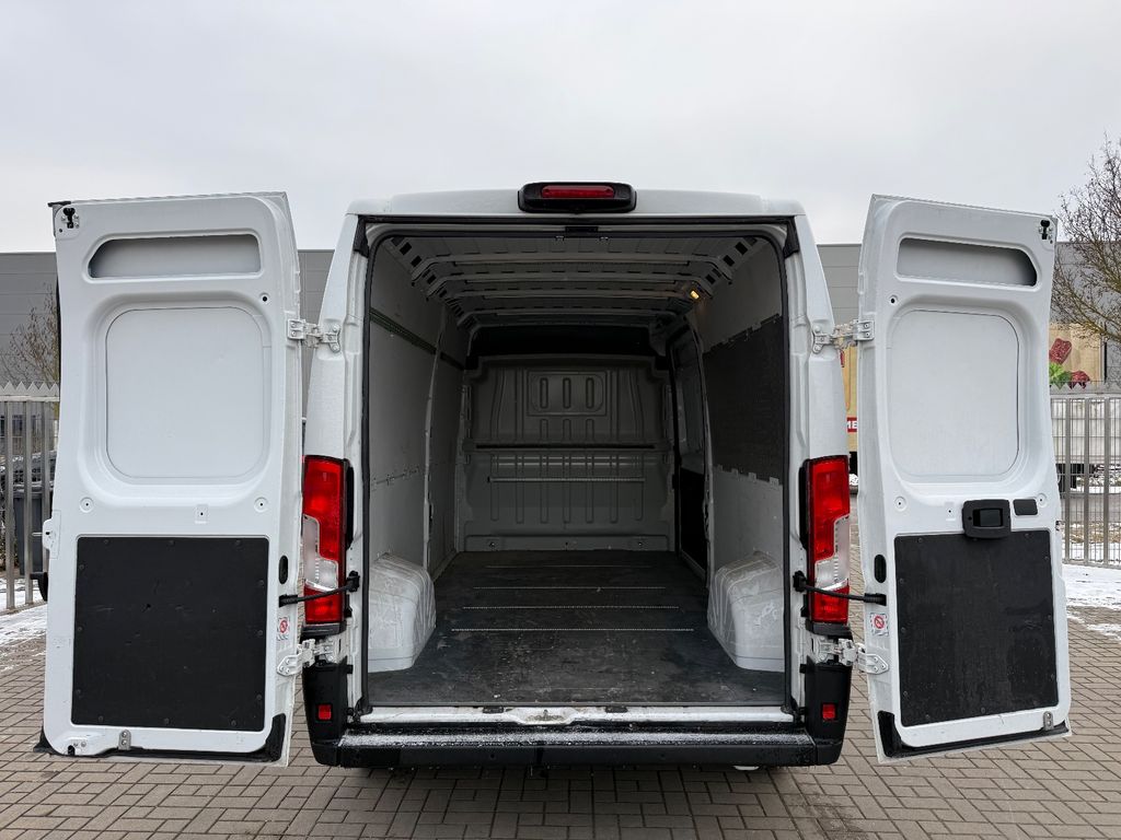 Fiat Ducato 2024