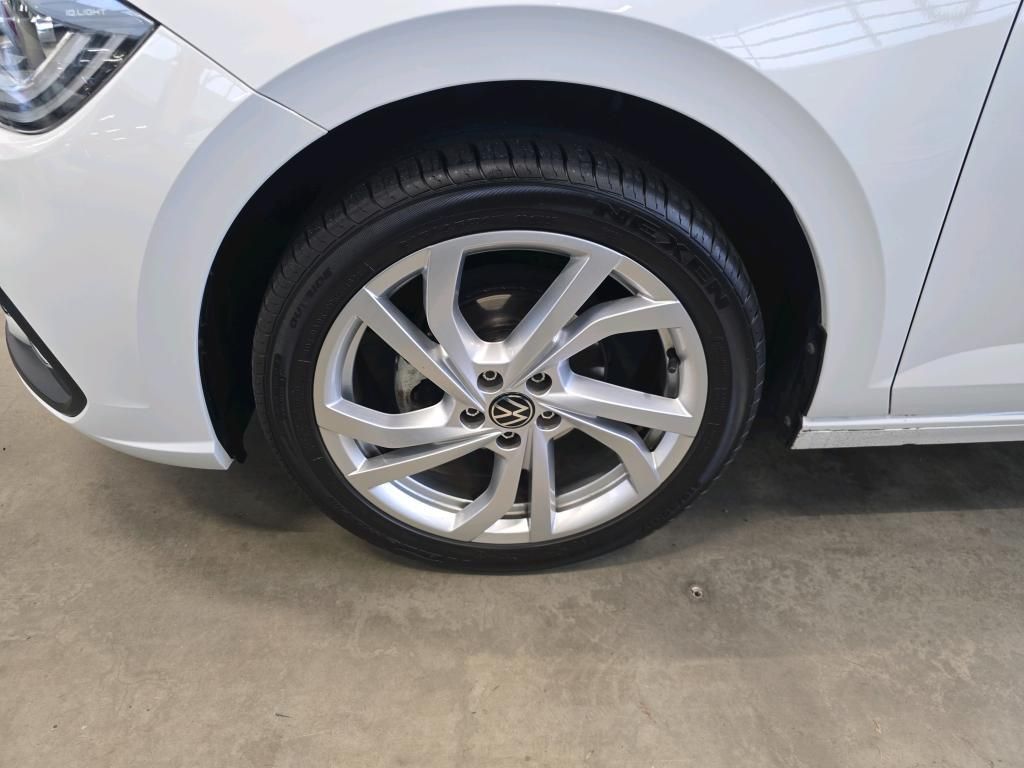 Volkswagen Polo 2021