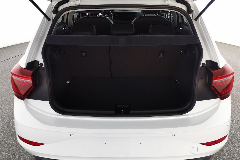 Volkswagen Polo 2021