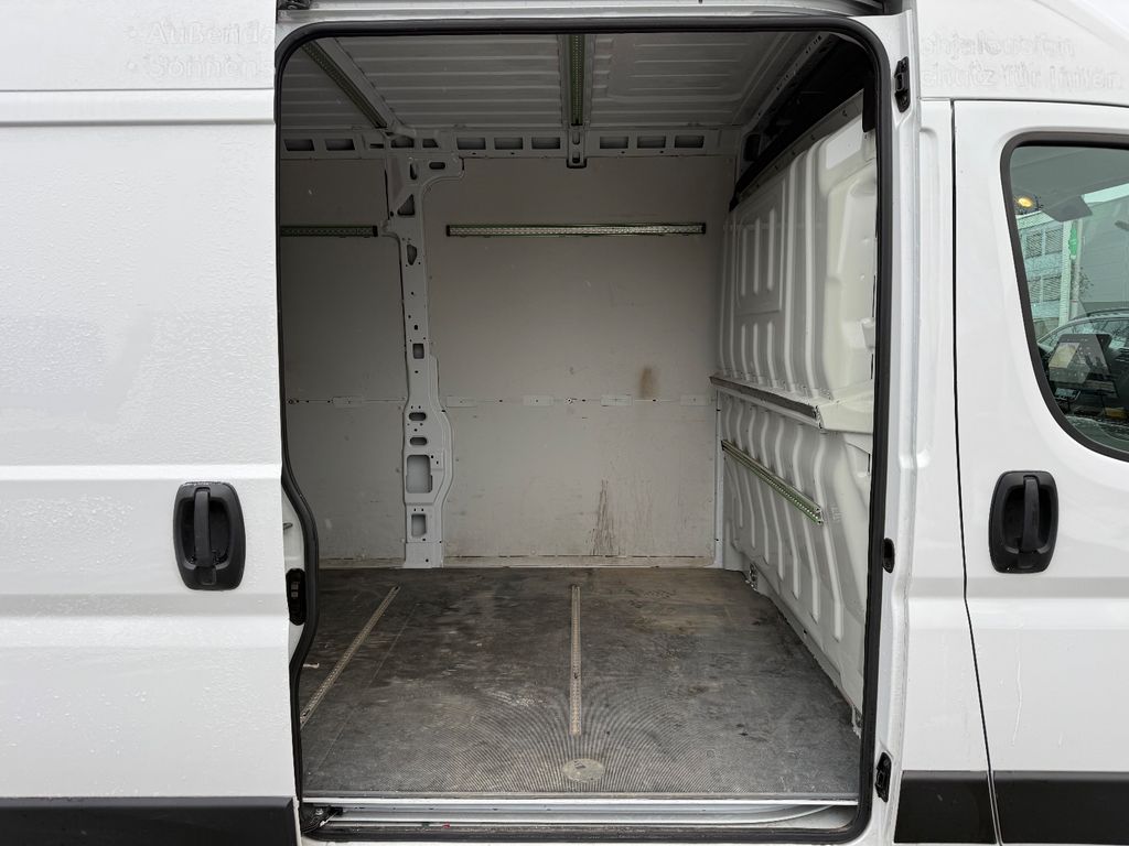 Fiat Ducato 2024