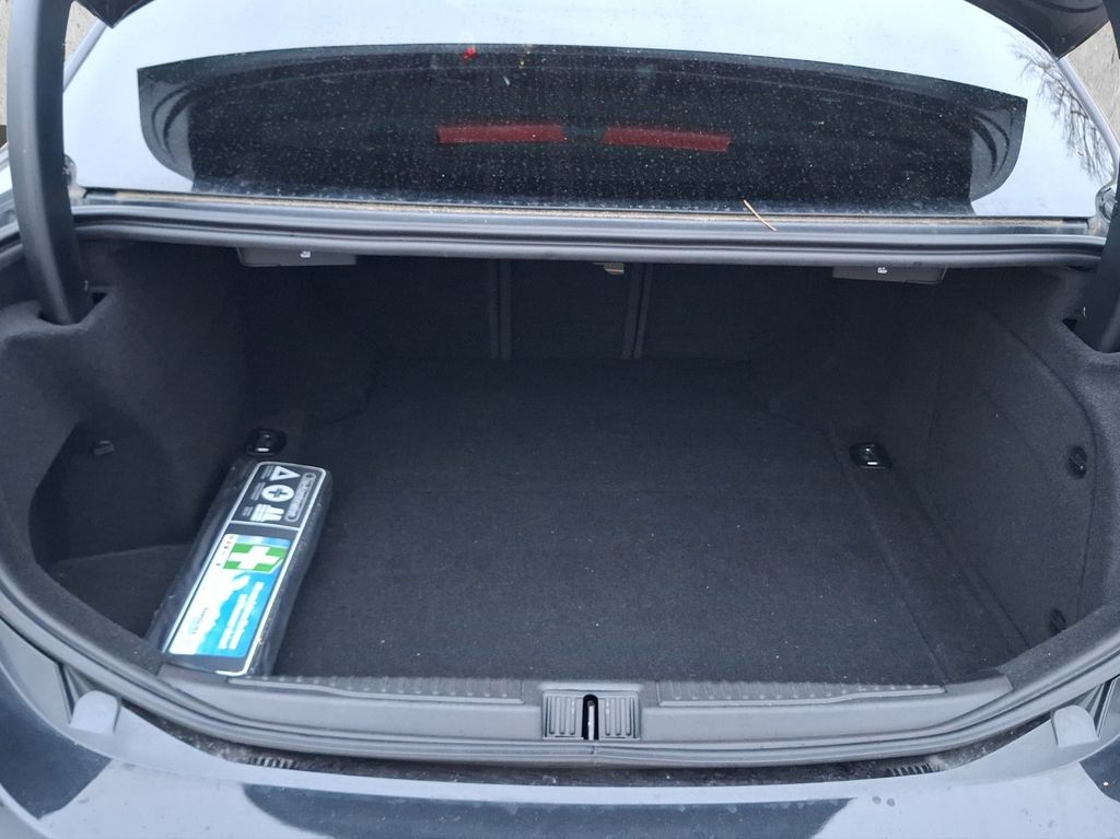 Alfa Romeo Giulia 2023