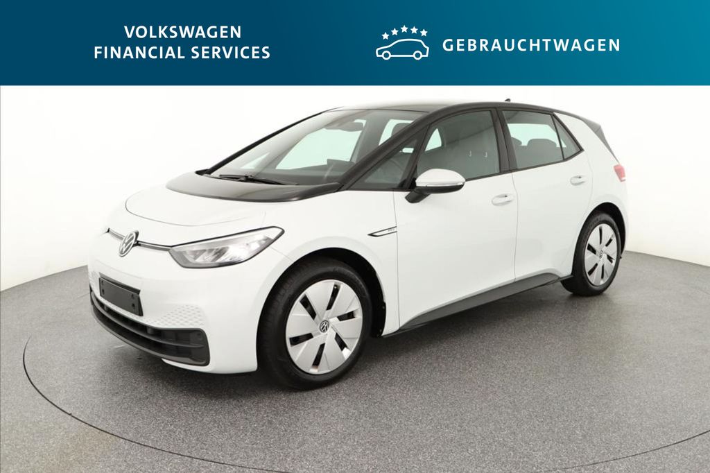 Volkswagen ID.3 2021
