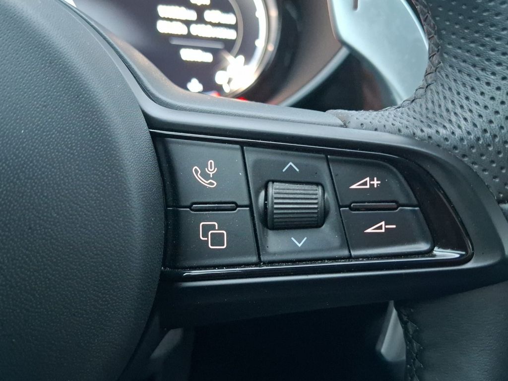 Alfa Romeo Giulia 2023