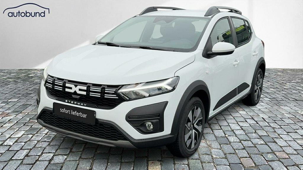 Dacia Sandero 2025