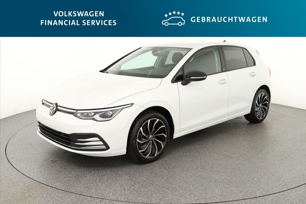 Volkswagen Golf 2023