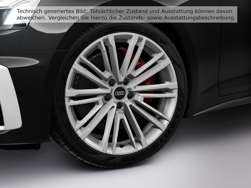 Audi S5 2023