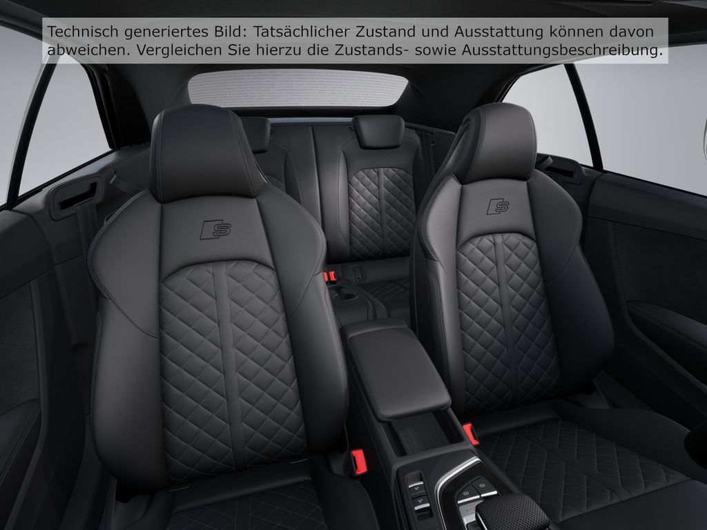 Audi S5 2023