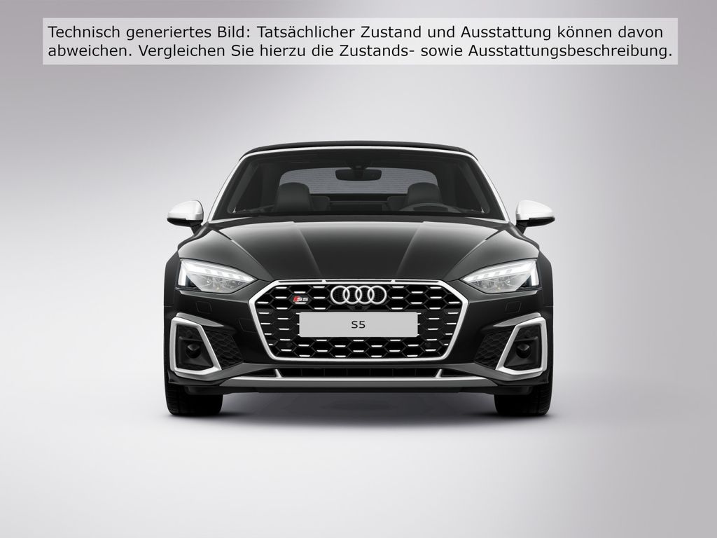 Audi S5 2023