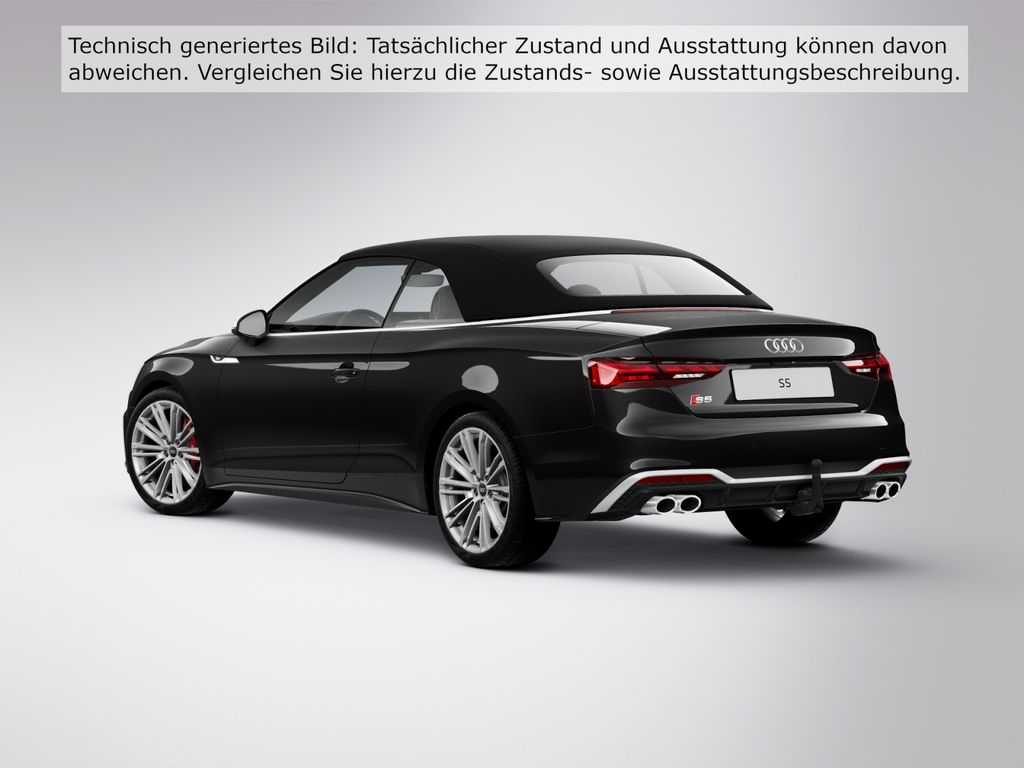 Audi S5 2023
