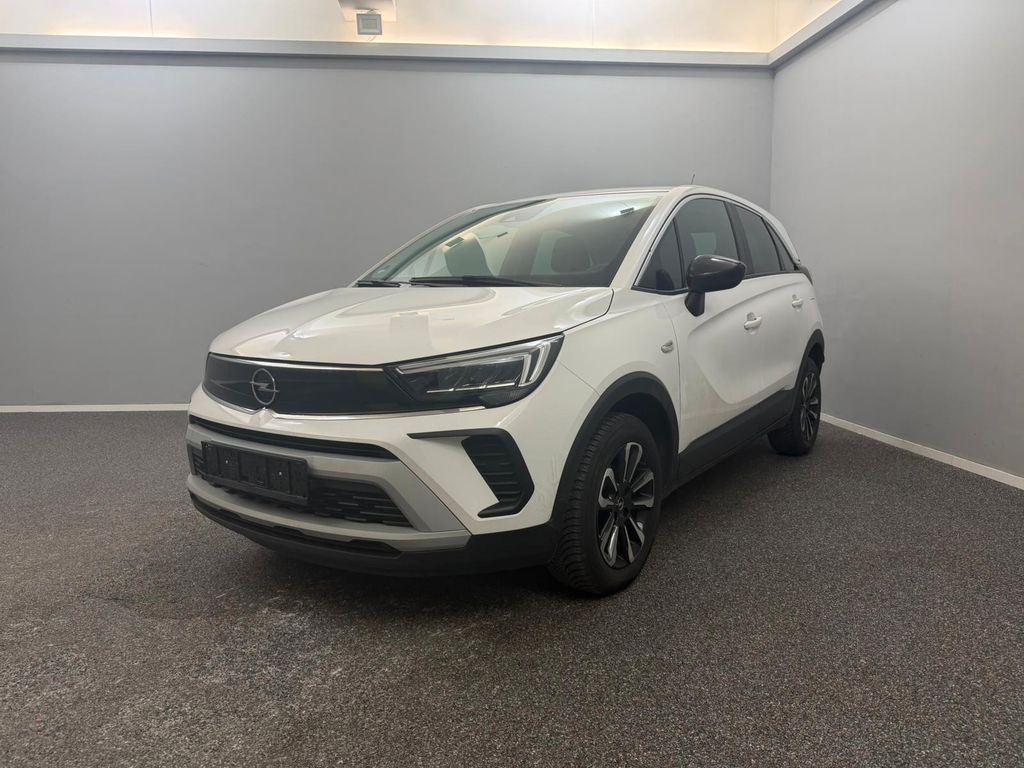 Opel Crossland (X) 2023