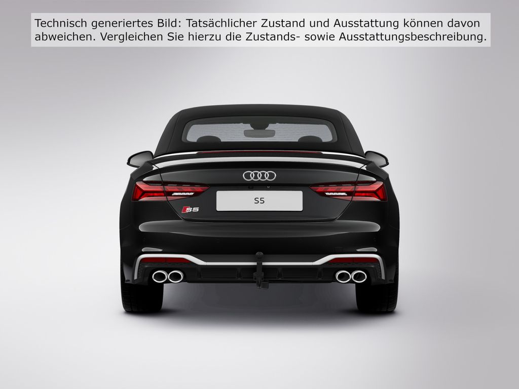 Audi S5 2023