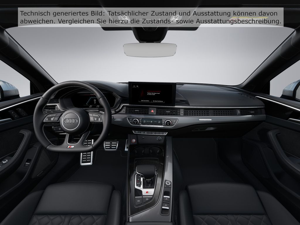 Audi S5 2023