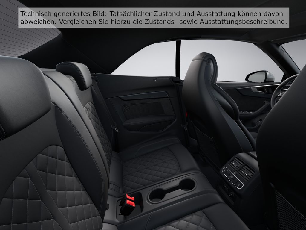 Audi S5 2023