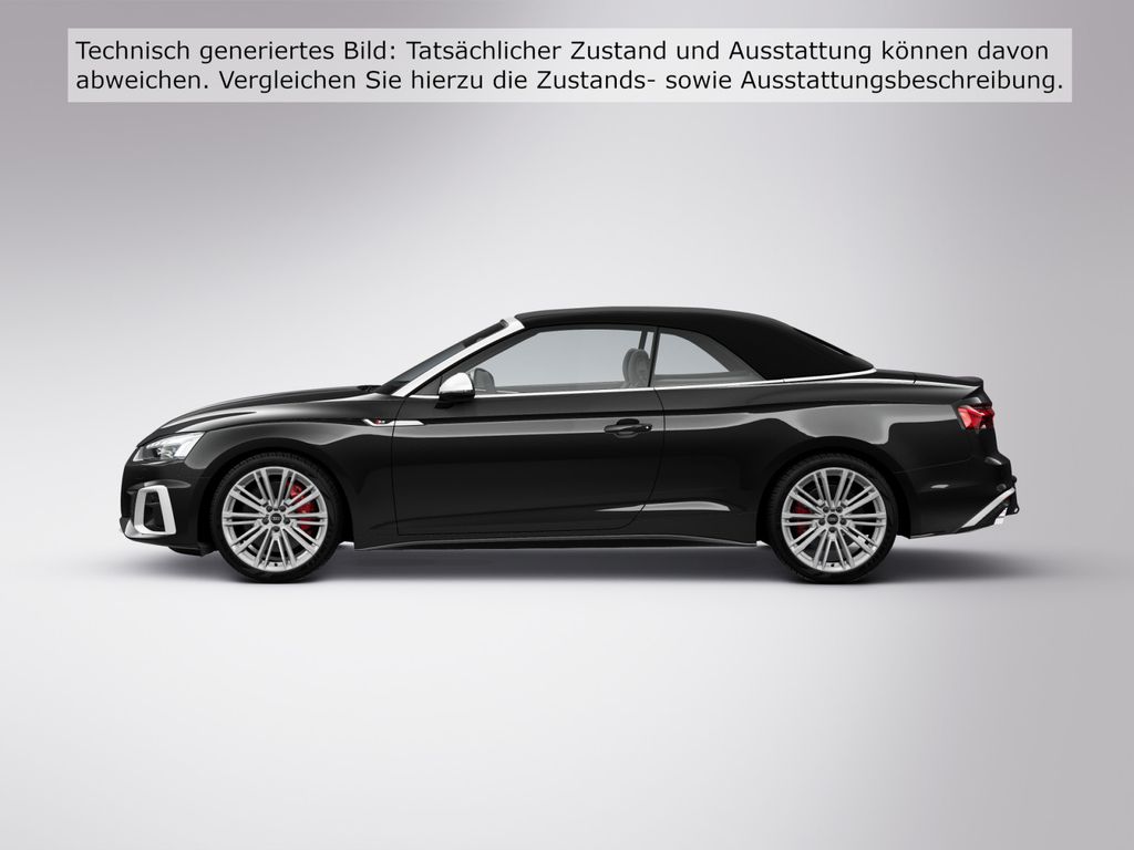 Audi S5 2023