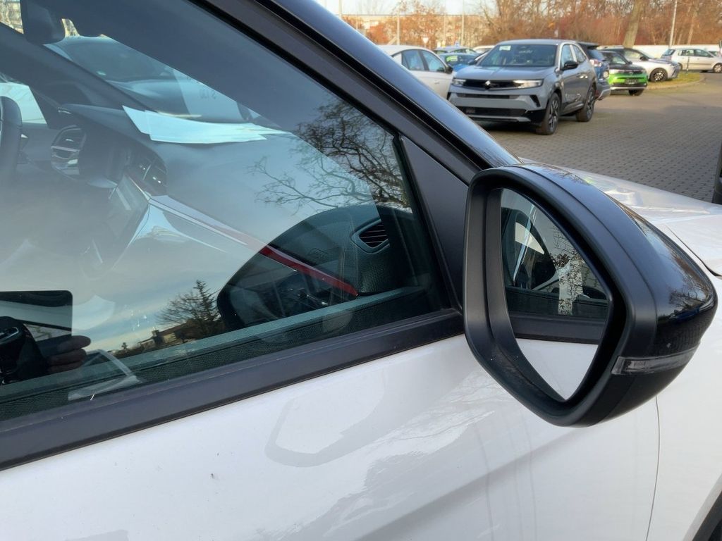 Opel Corsa 2023