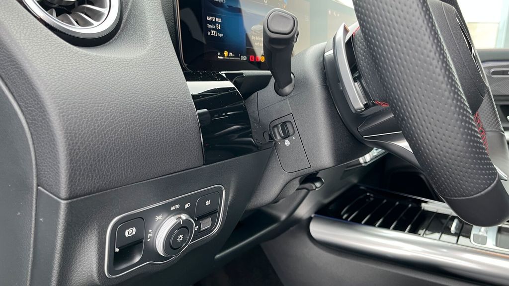 Mercedes-Benz GLA 220 2024