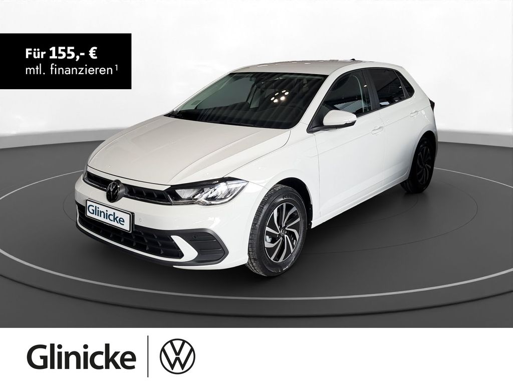 Volkswagen Polo 2026