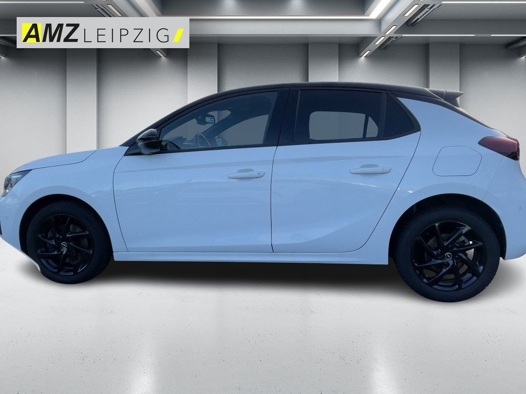 Opel Corsa 2023