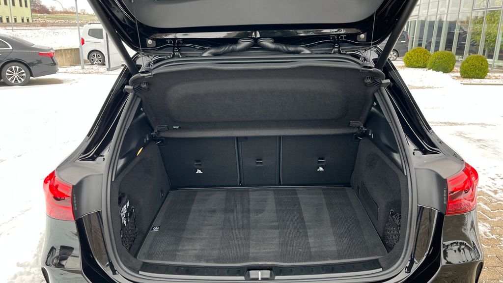 Mercedes-Benz GLA 220 2024