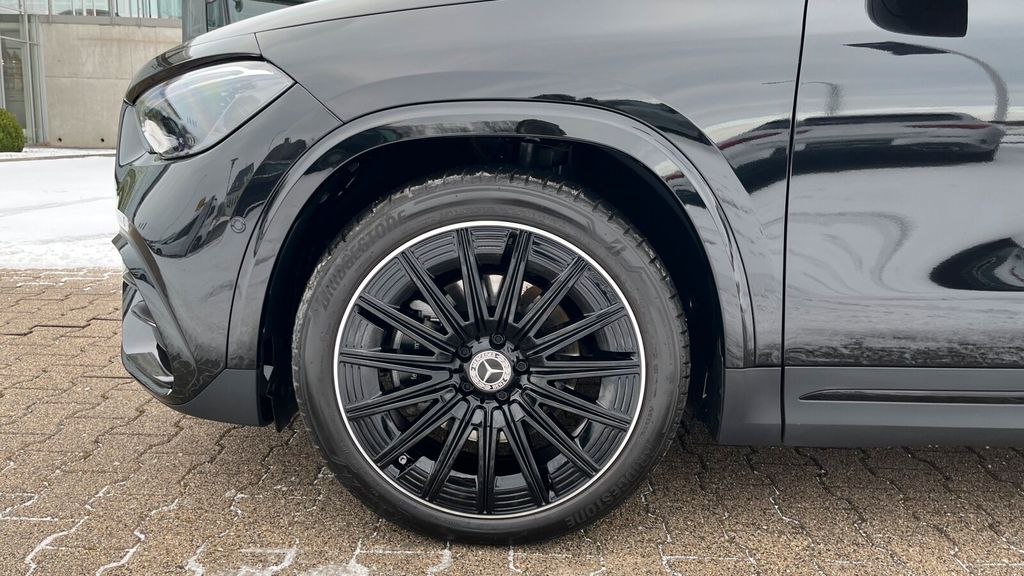 Mercedes-Benz GLA 220 2024