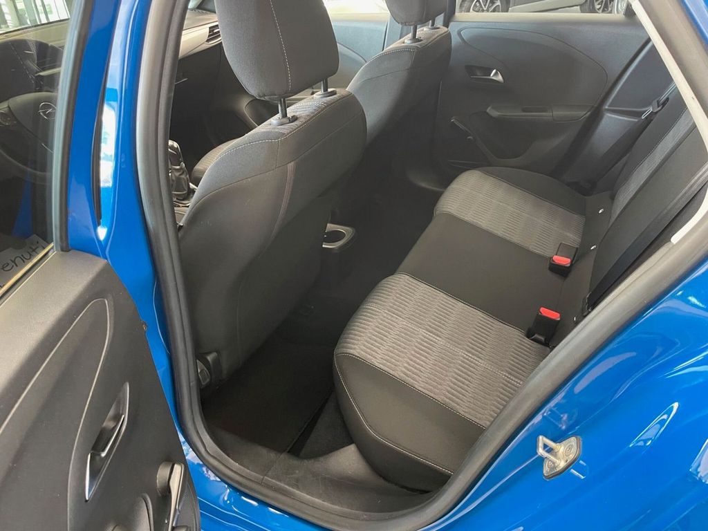 Opel Corsa 2021