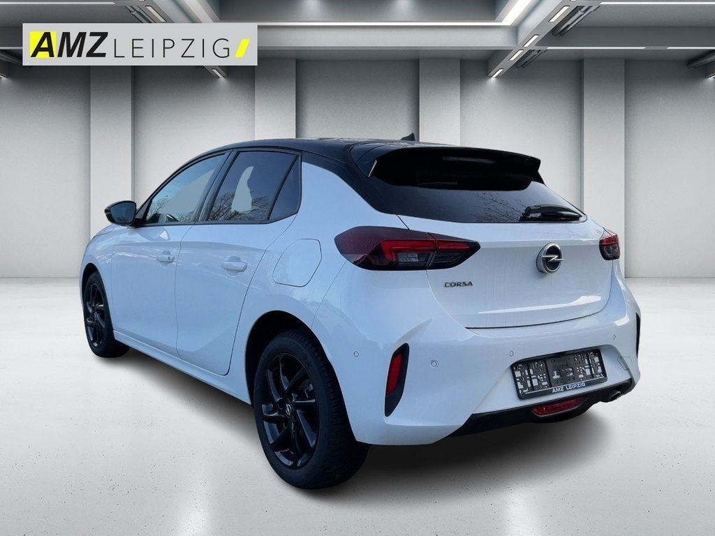 Opel Corsa 2023
