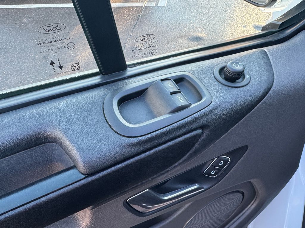 Ford Transit Custom 2020