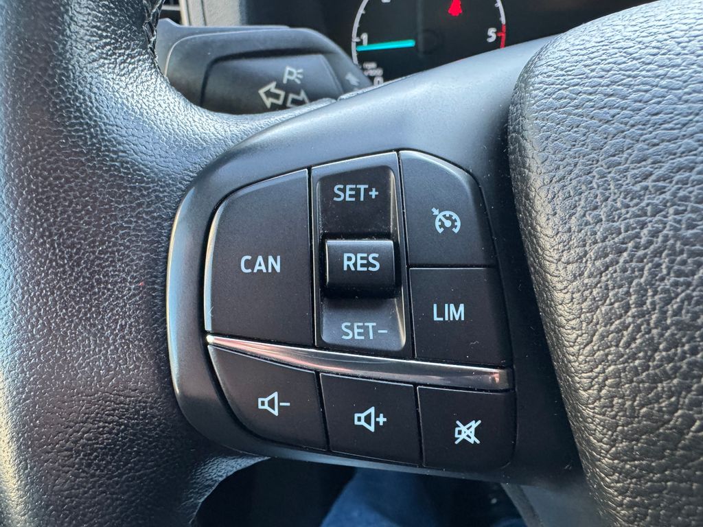 Ford Transit Custom 2020