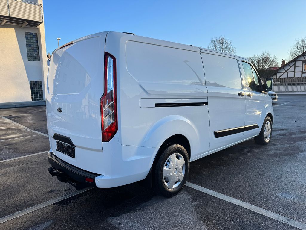 Ford Transit Custom 2020