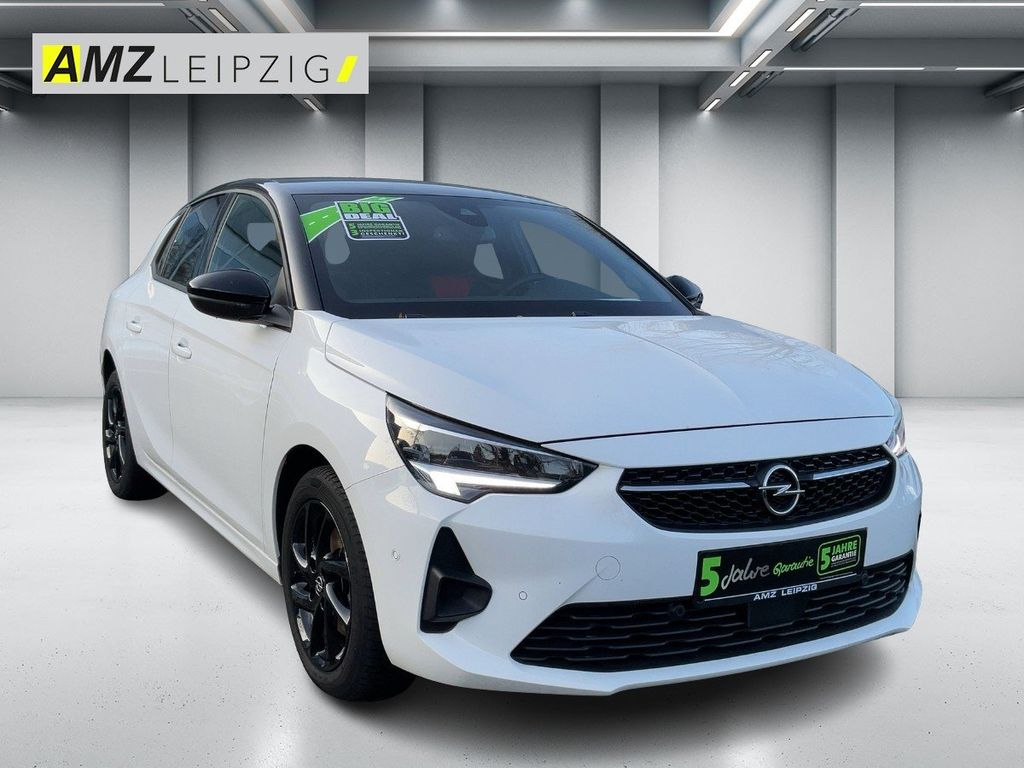 Opel Corsa 2023