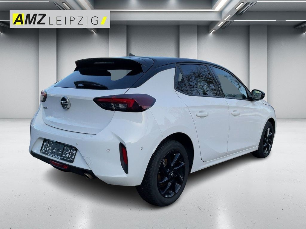 Opel Corsa 2023