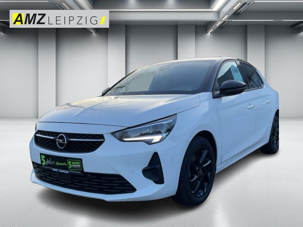 Opel Corsa 2023