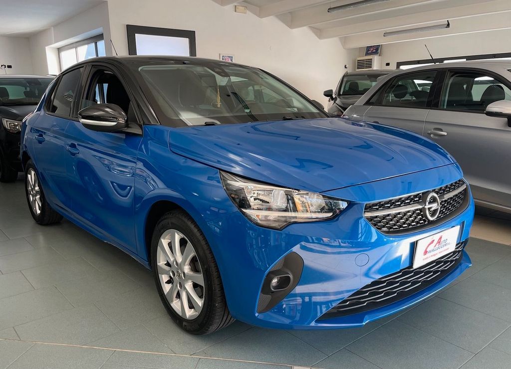 Opel Corsa 2021