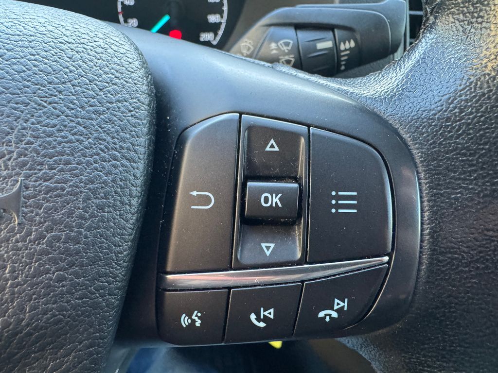 Ford Transit Custom 2020