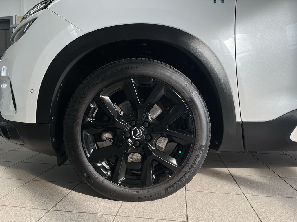 Citroën C5 Aircross 2021