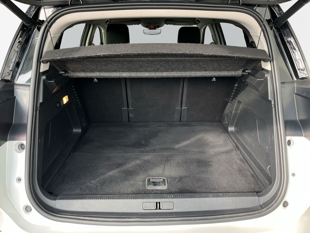 Citroën C5 Aircross 2021