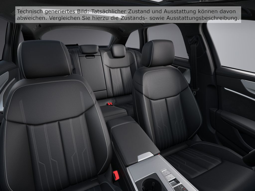 Audi A6 Allroad 2025