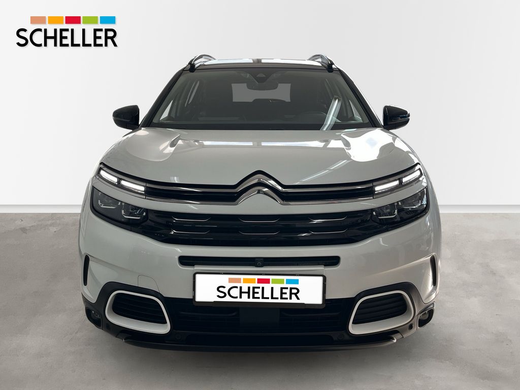 Citroën C5 Aircross 2021